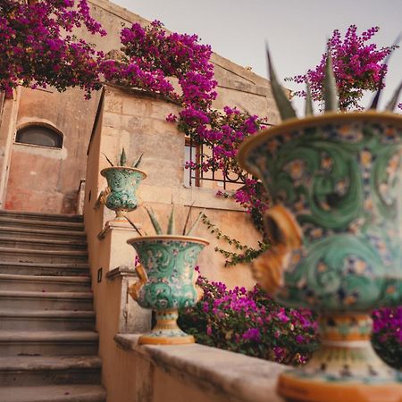 Hotel Villa Giulia Рейтани Экстерьер фото