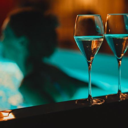 Hotel Villa Giulia Рейтани Экстерьер фото