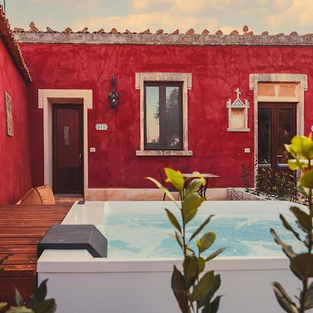 Hotel Villa Giulia Рейтани Экстерьер фото