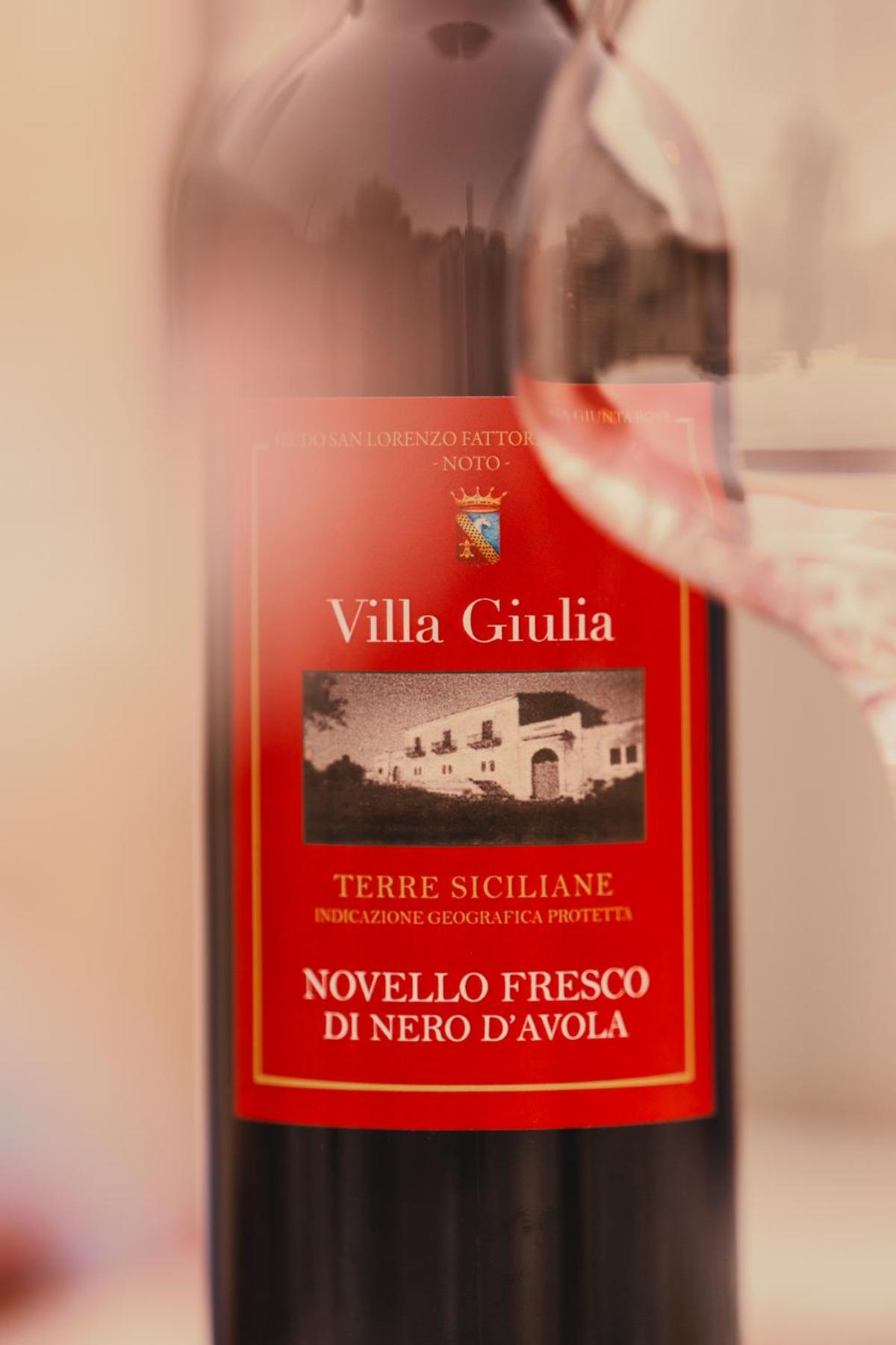 Hotel Villa Giulia Рейтани Экстерьер фото