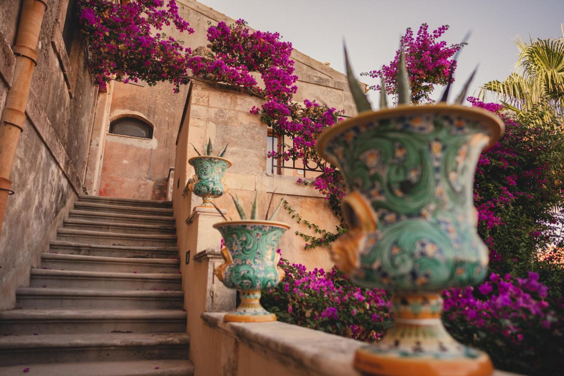 Hotel Villa Giulia Рейтани Экстерьер фото