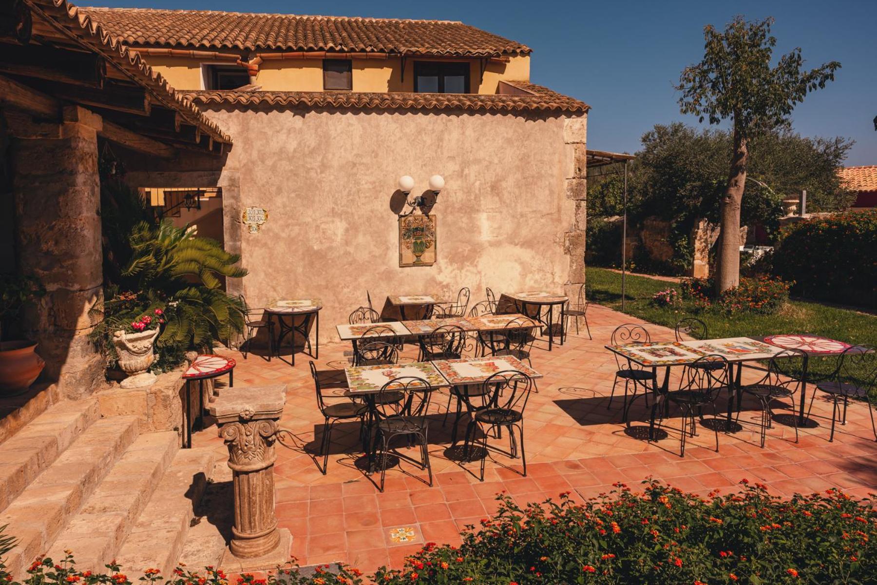 Hotel Villa Giulia Рейтани Экстерьер фото