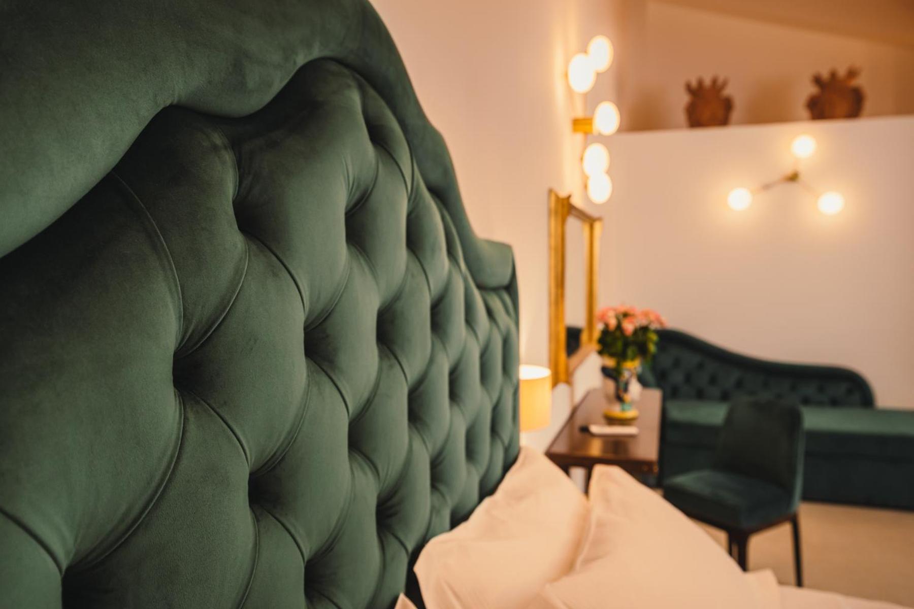Hotel Villa Giulia Рейтани Экстерьер фото