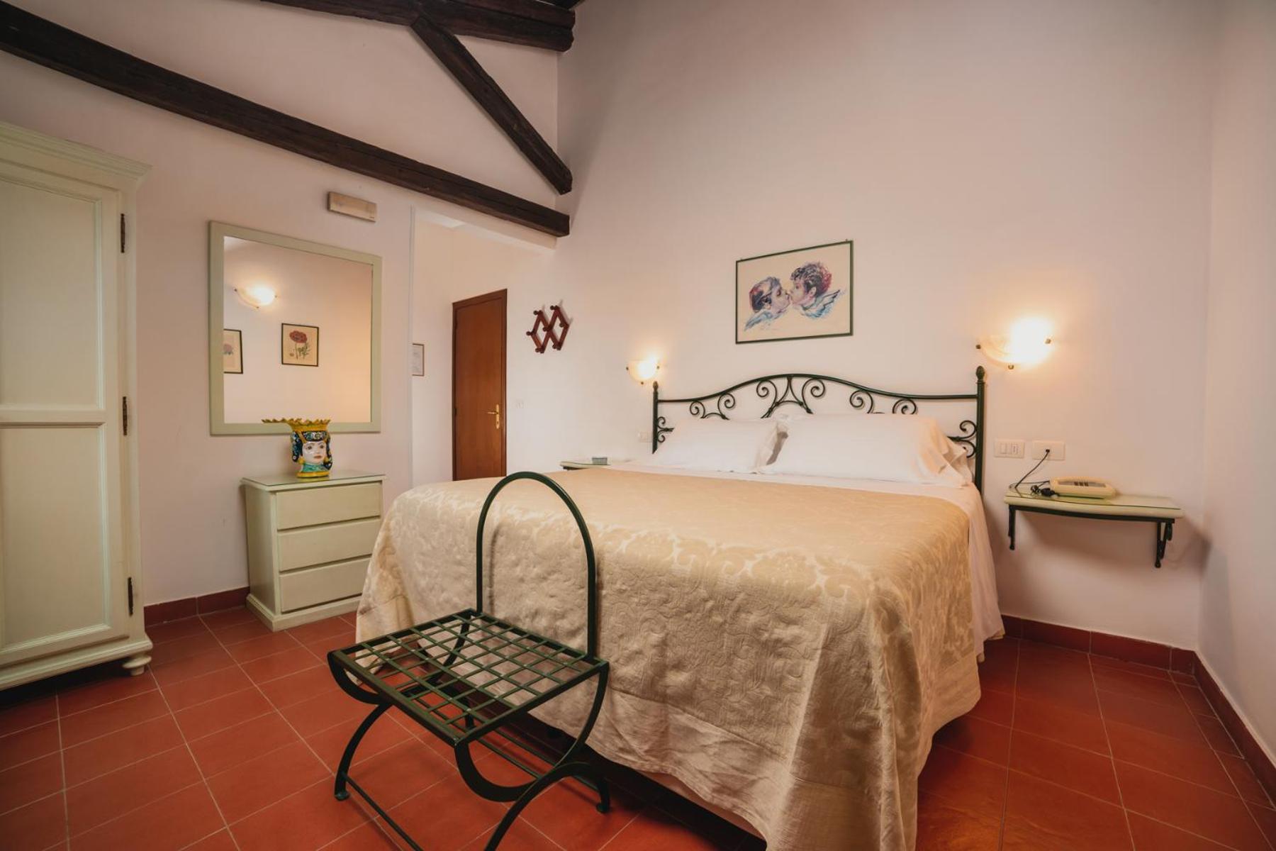 Hotel Villa Giulia Рейтани Экстерьер фото