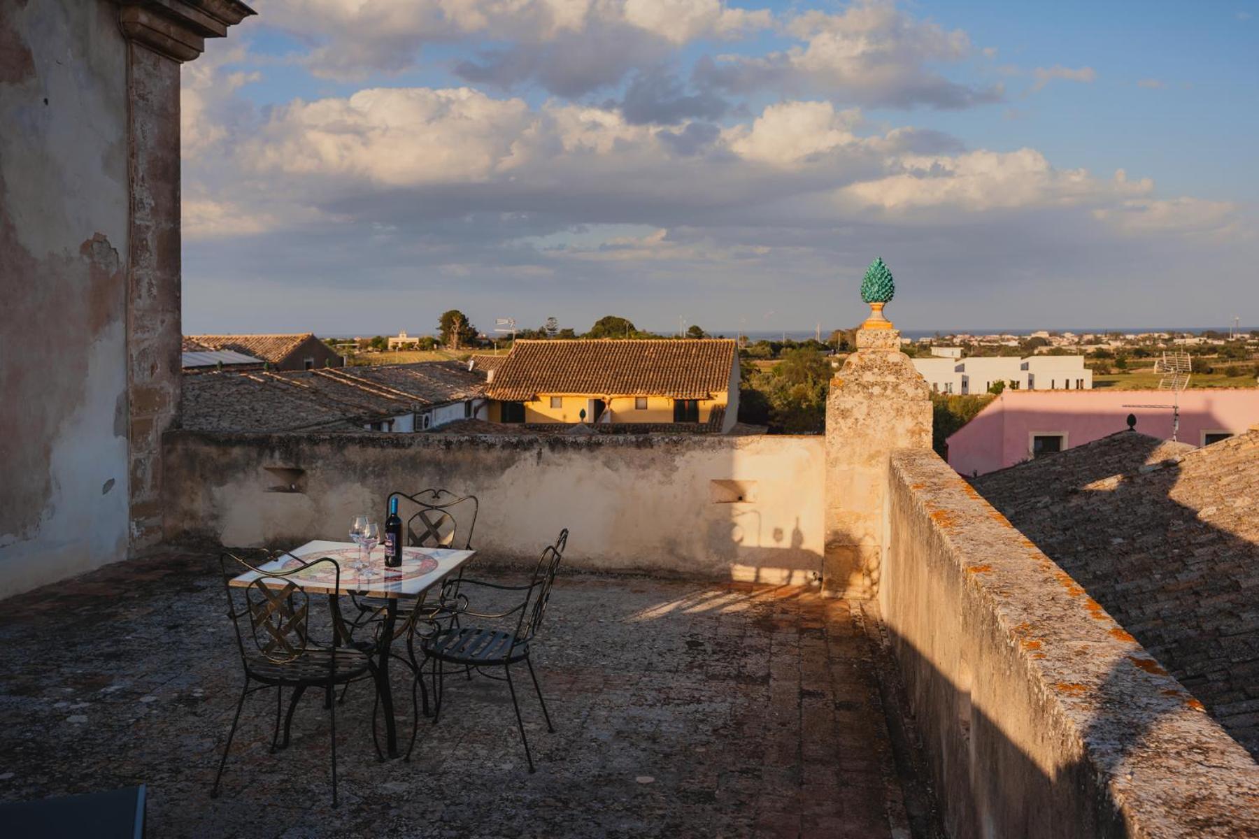 Hotel Villa Giulia Рейтани Экстерьер фото
