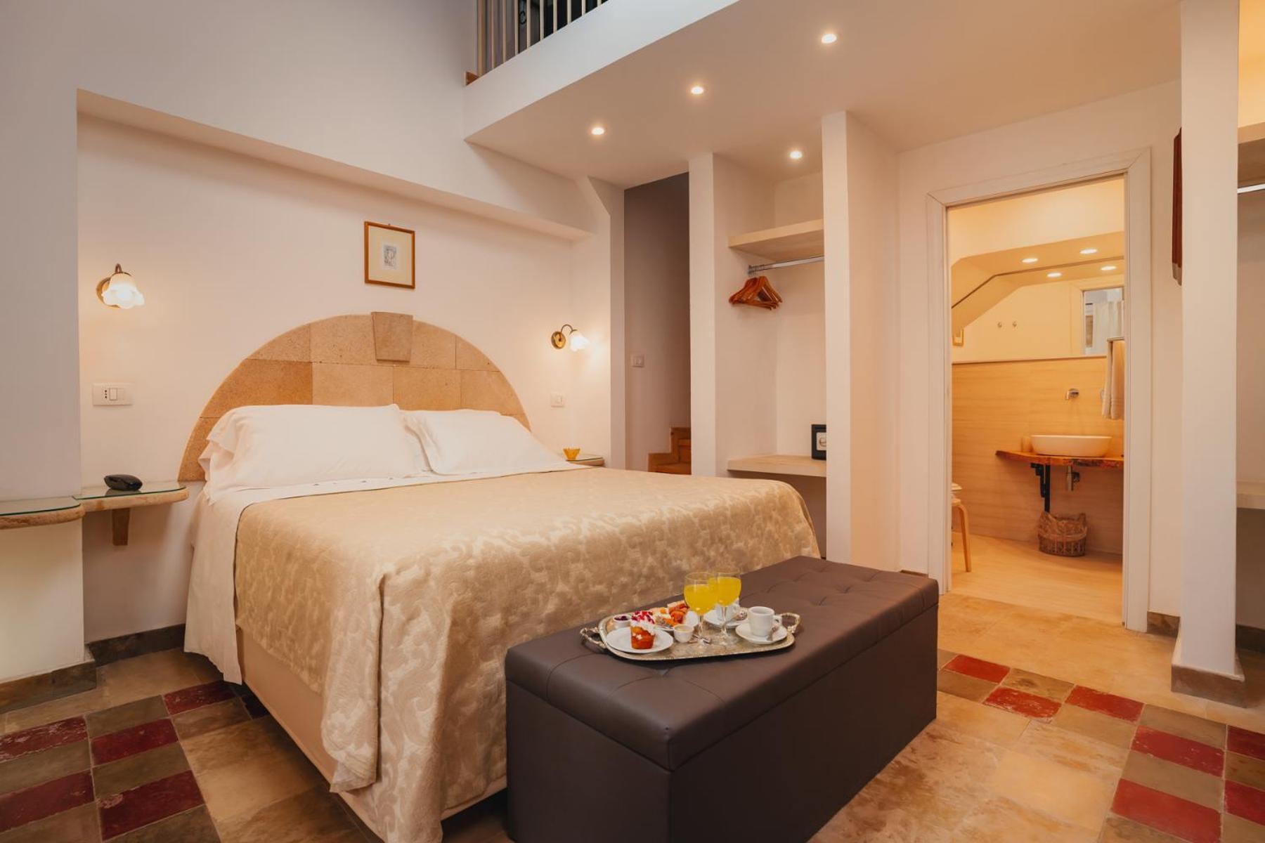 Hotel Villa Giulia Рейтани Экстерьер фото
