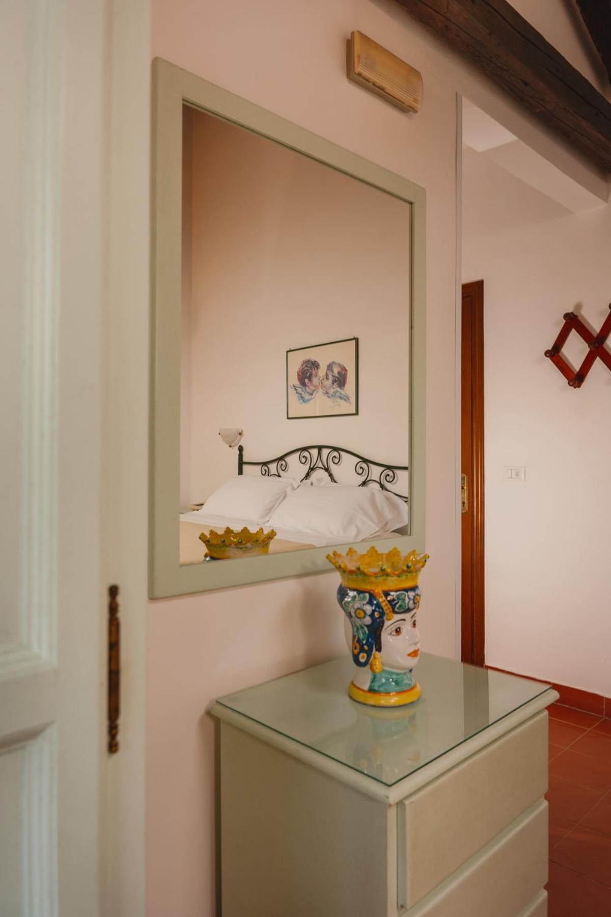 Hotel Villa Giulia Рейтани Экстерьер фото