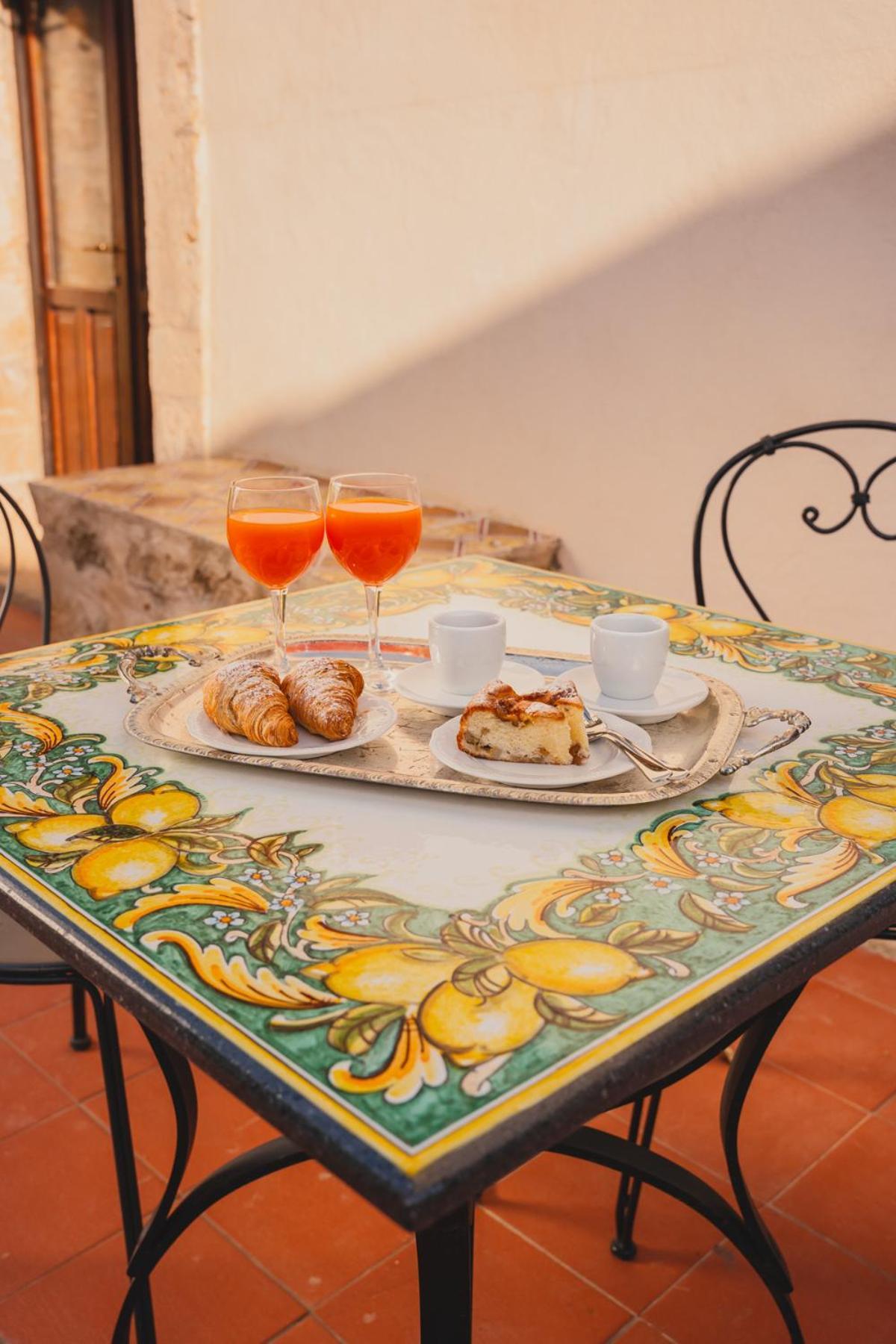 Hotel Villa Giulia Рейтани Экстерьер фото
