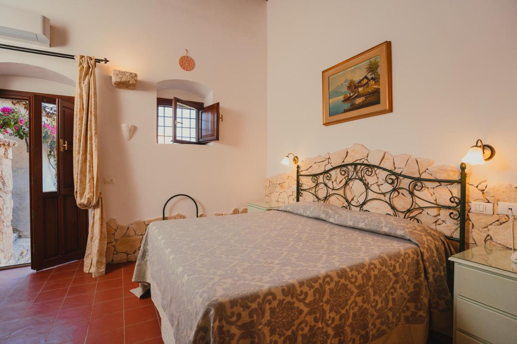 Hotel Villa Giulia Рейтани Экстерьер фото