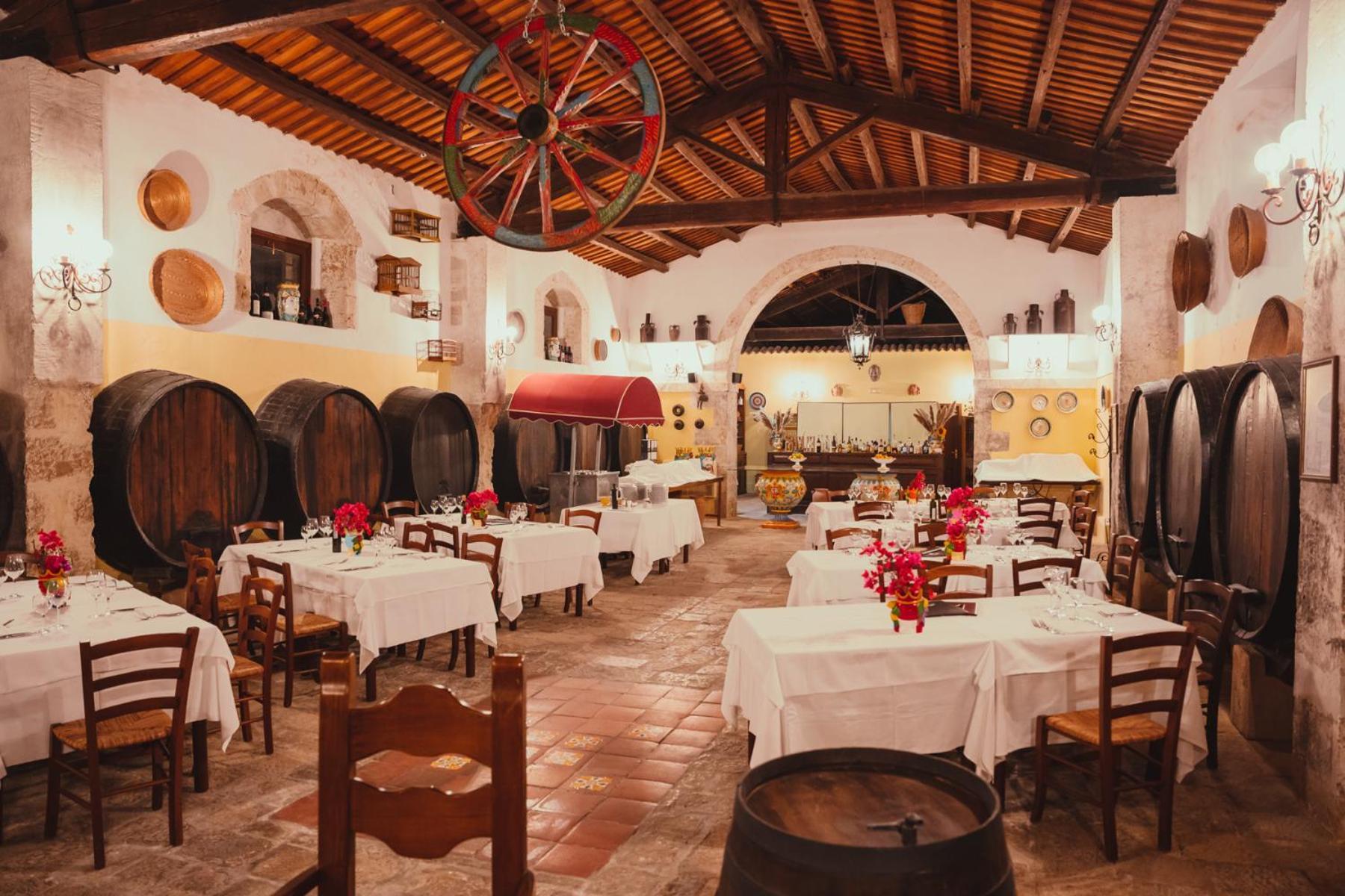 Hotel Villa Giulia Рейтани Экстерьер фото