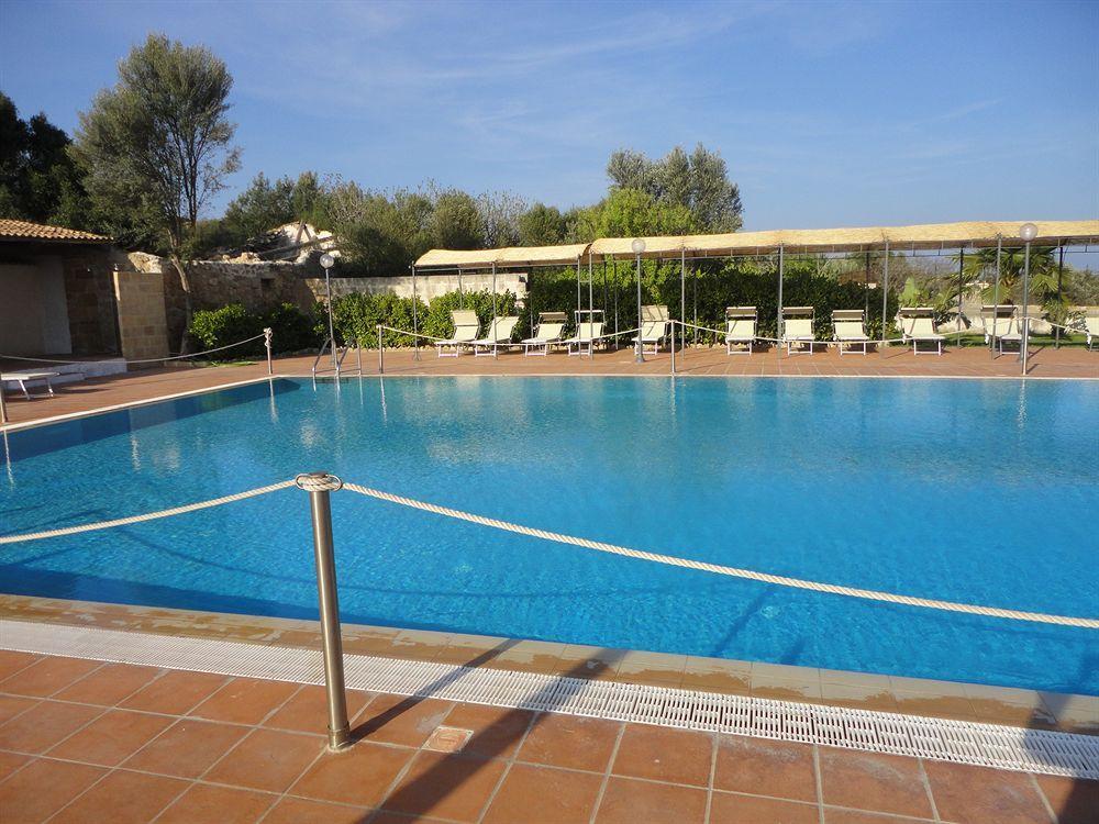 Hotel Villa Giulia Рейтани Экстерьер фото