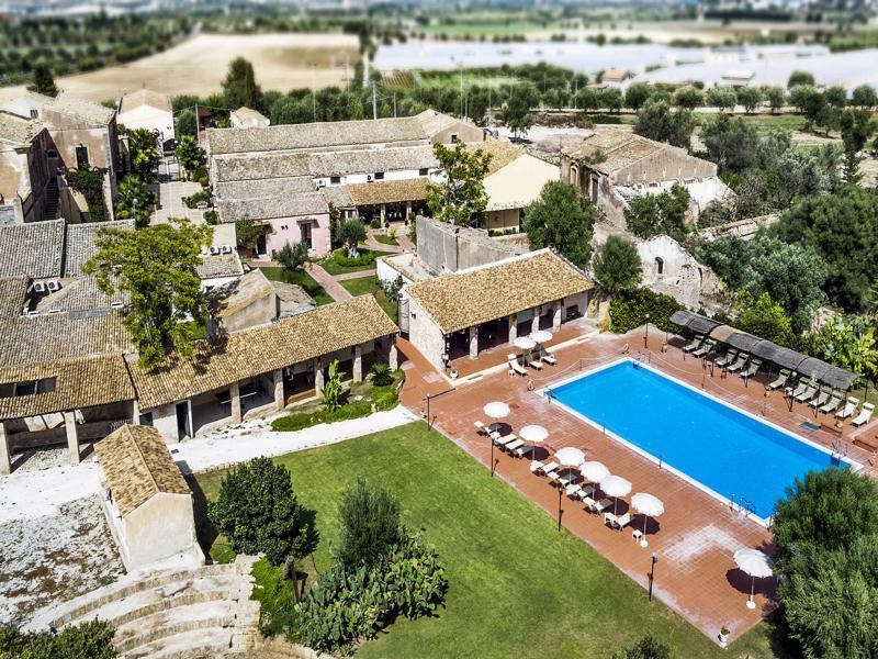 Hotel Villa Giulia Рейтани Экстерьер фото
