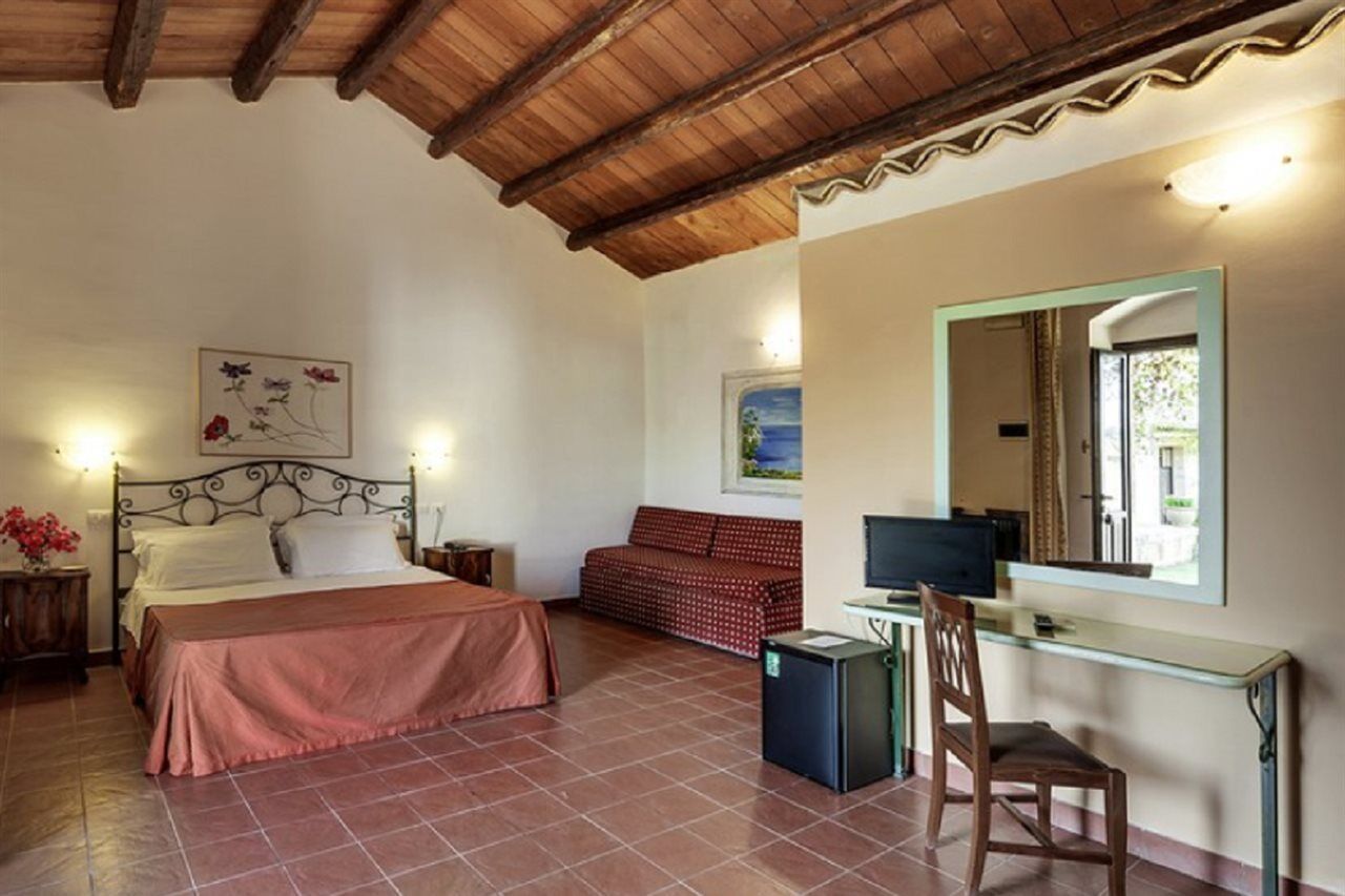 Hotel Villa Giulia Рейтани Экстерьер фото